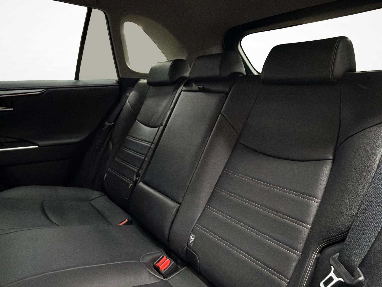 TOYOTA RAV4 2.5 HEV Premium-image-10