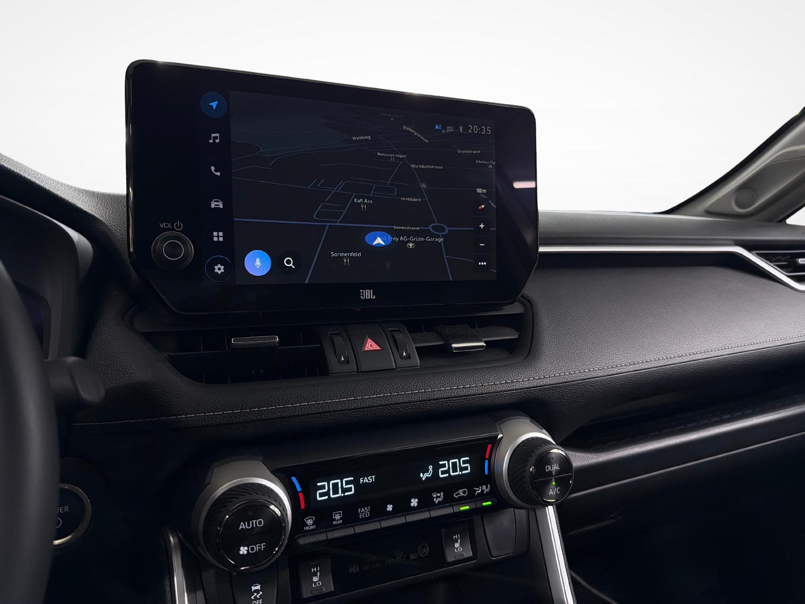 TOYOTA RAV4 2.5 HEV Premium-image-12