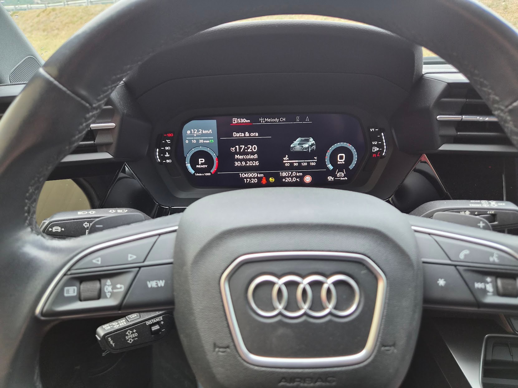 AUDI 1.5 35 TFSI S Line Attraction S-Tronic-image-6