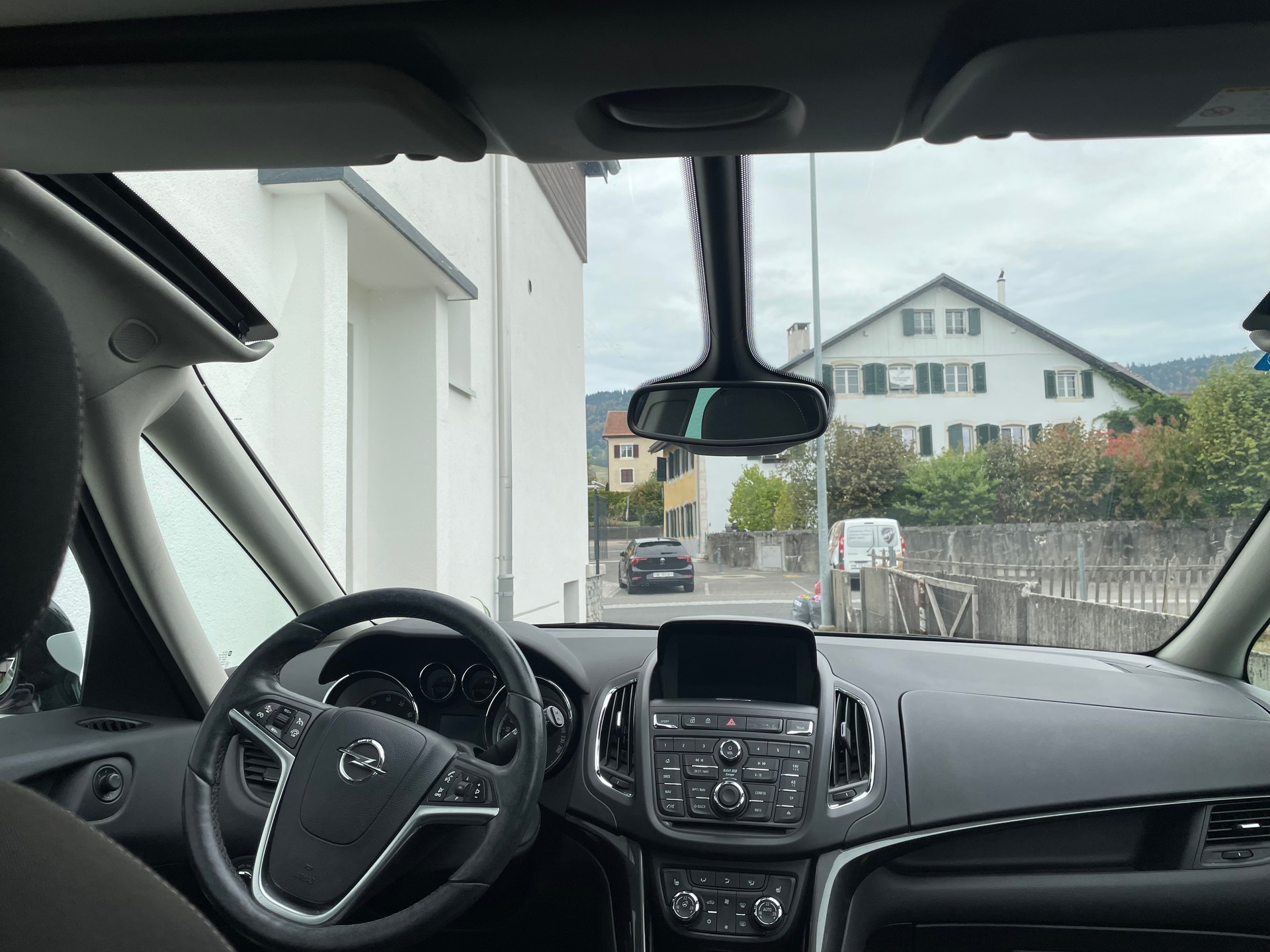 OPEL 1.6T Cosmo-image-1