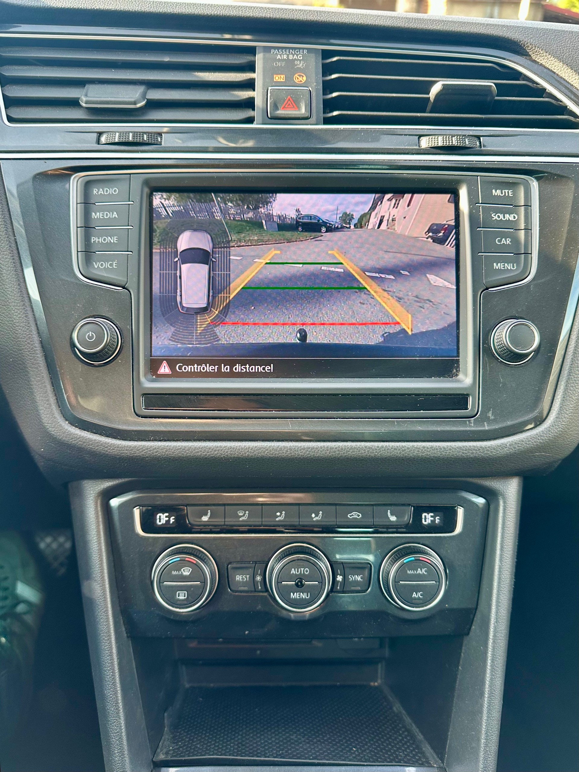 VW Tiguan 2.0TSI Comfortline 4Motion DSG-image-15