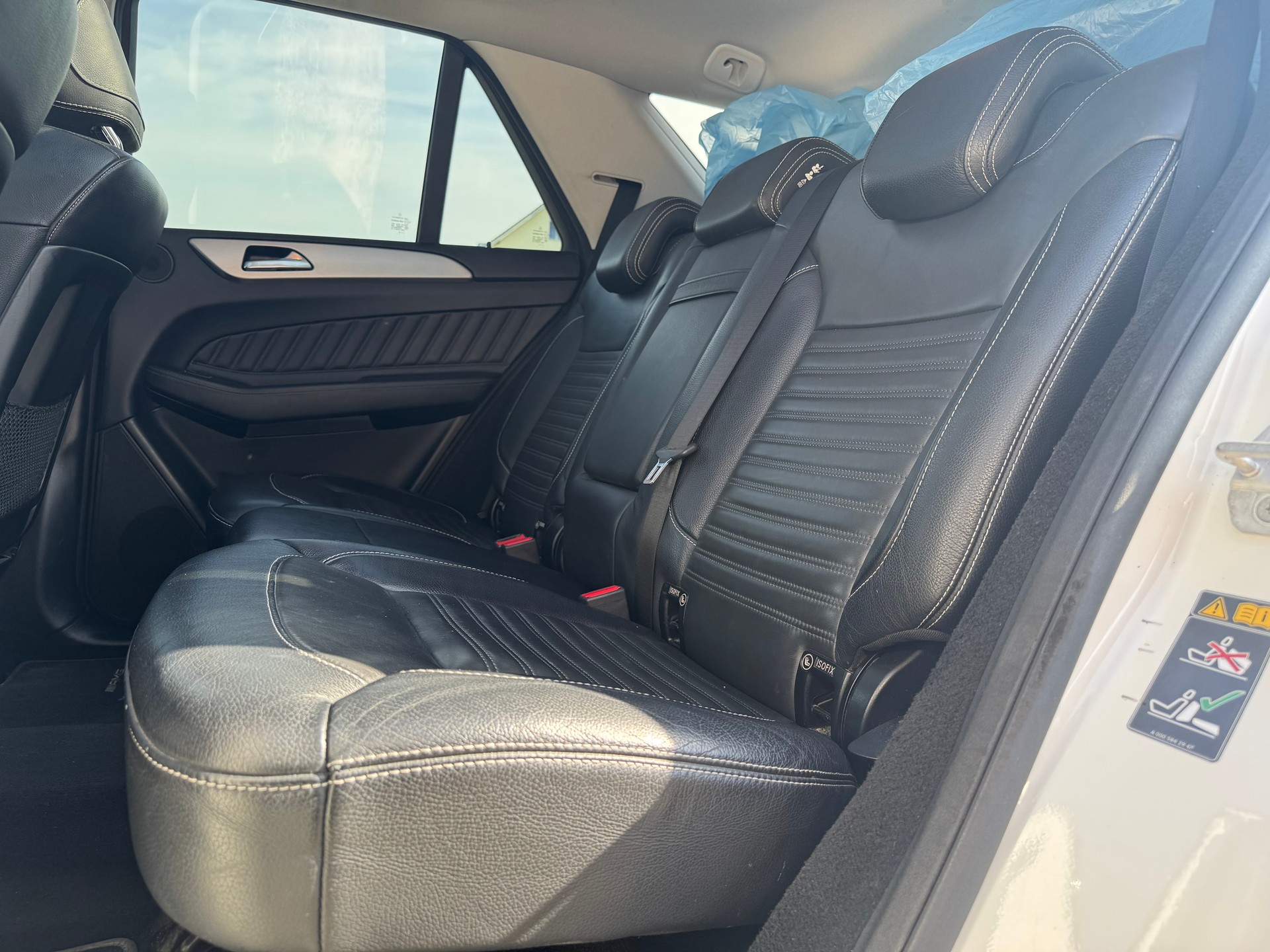 MERCEDES-BENZ GLE 250 d 4Matic 9G-Tronic-image-5