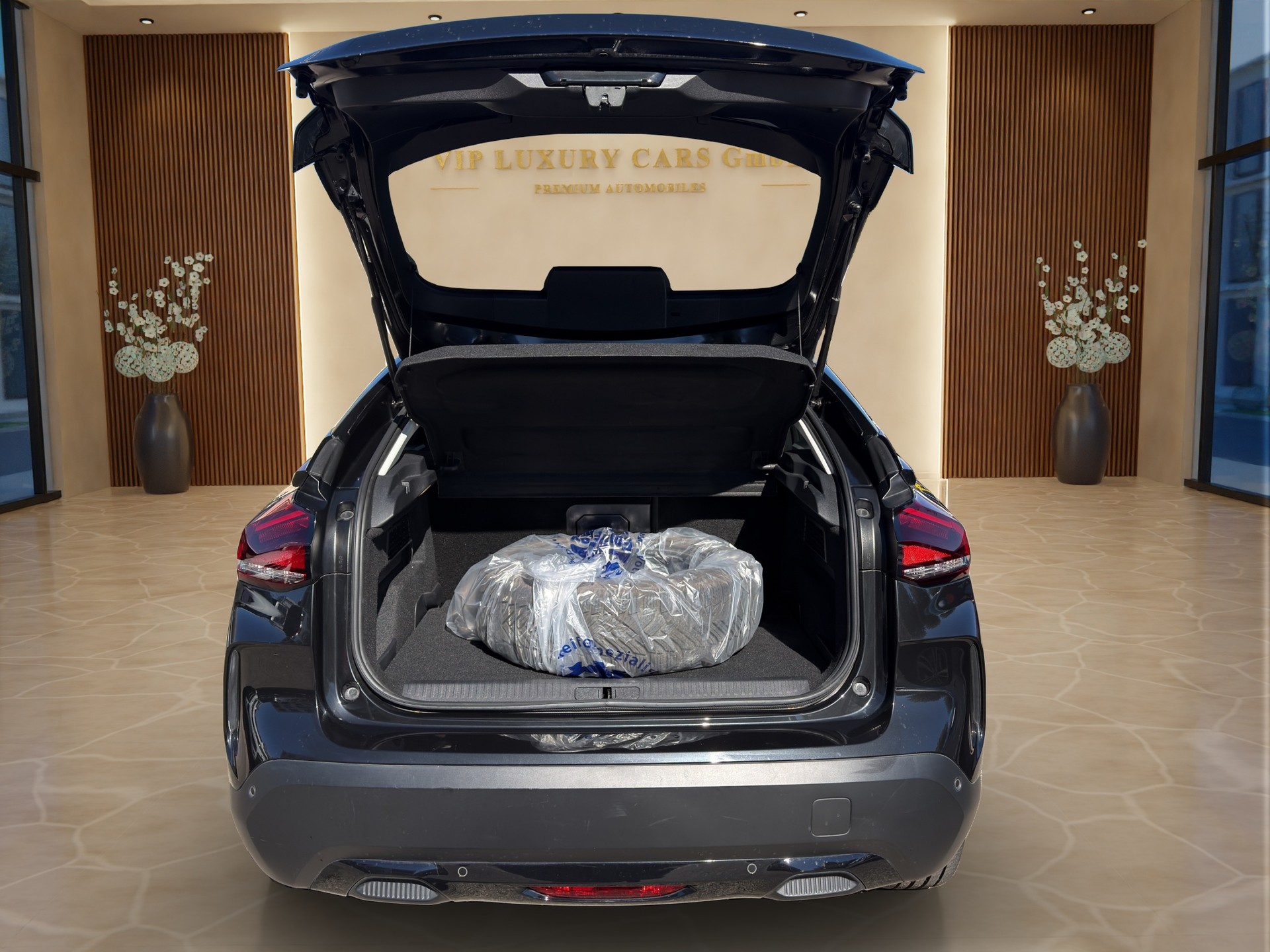 CITROEN C4 Electric Shine Pack-image-20
