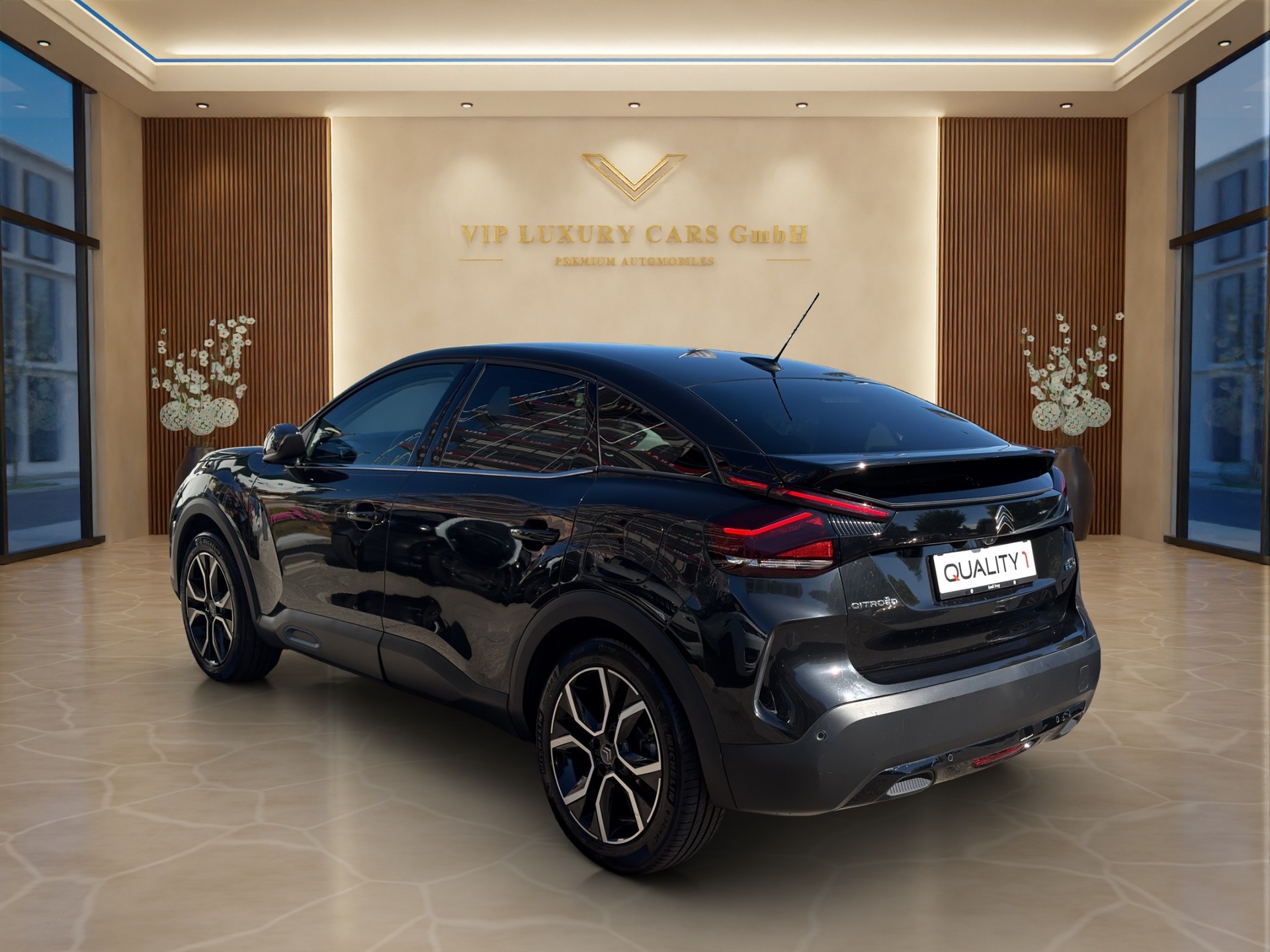CITROEN C4 Electric Shine Pack-image-6