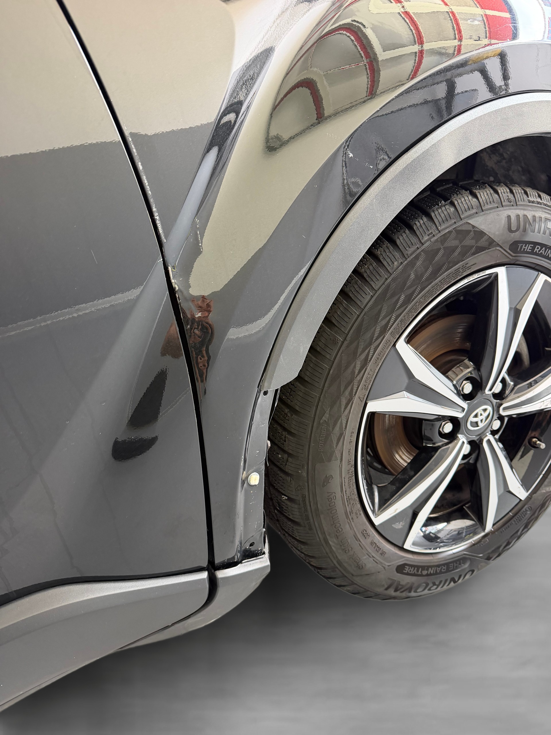 TOYOTA C-HR 2.0 HSD CVT Trend-image-12