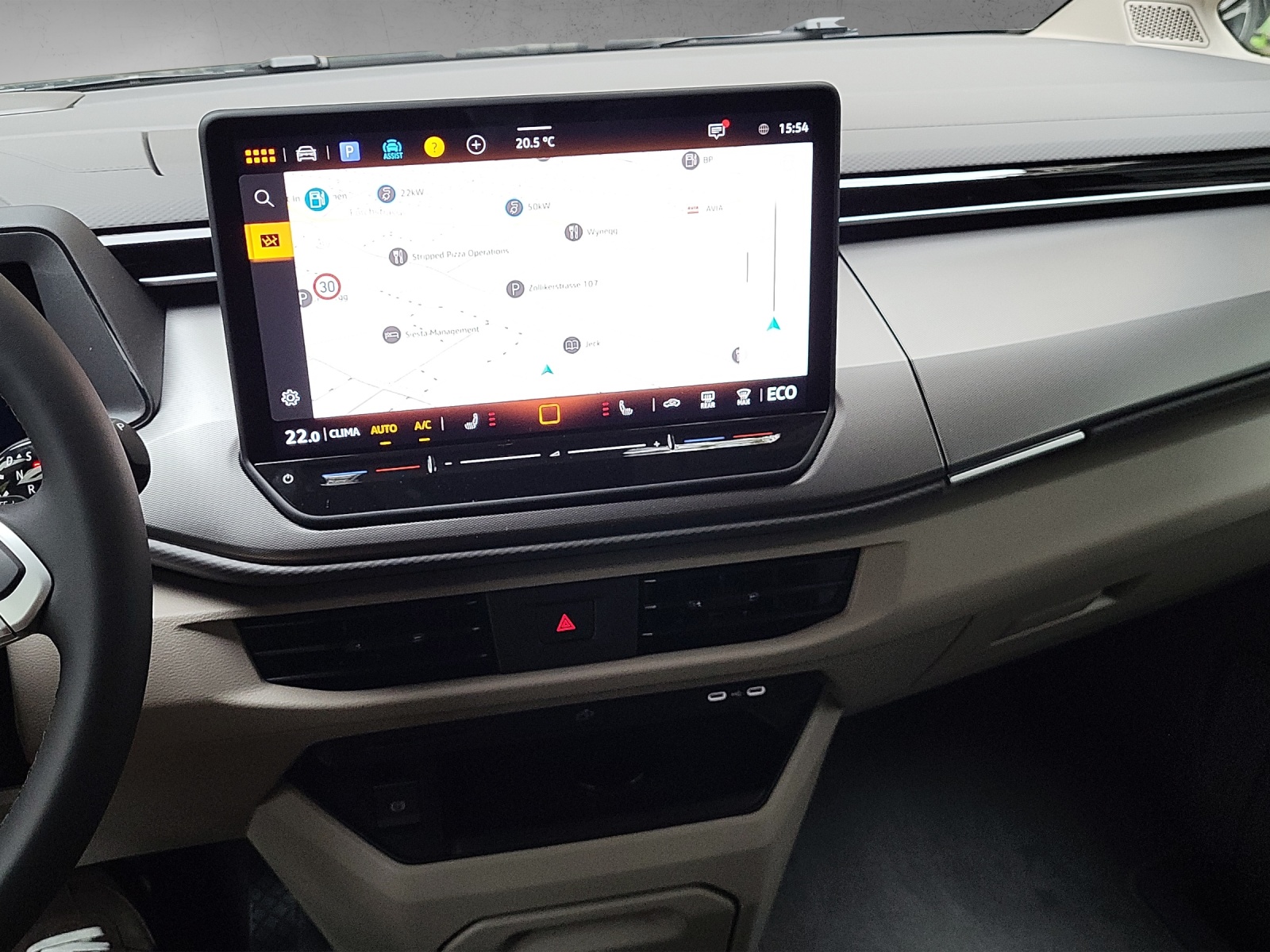 VW California Beach Tour Liberty eHybrid 4Motion-image-14