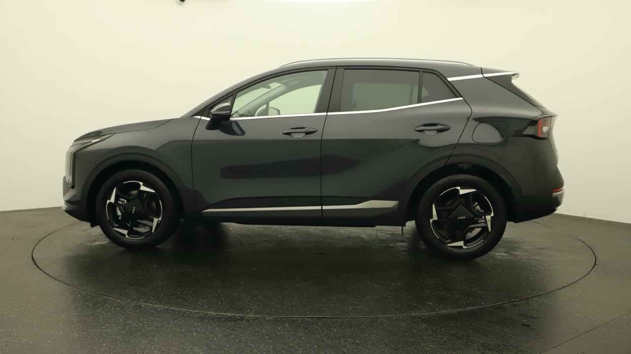 KIA Sportage 1.6T-GDi 4x4 7DCT-image-1