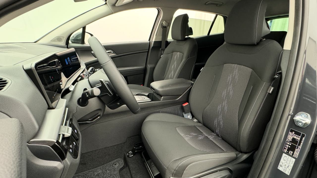 KIA Sportage 1.6T-GDi 4x4 7DCT-image-4