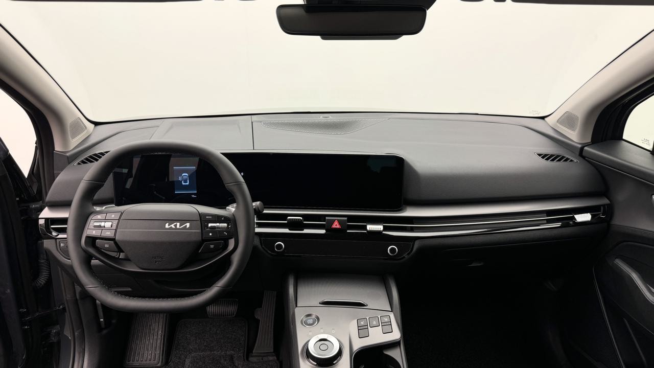 KIA Sportage 1.6T-GDi 4x4 7DCT-image-5