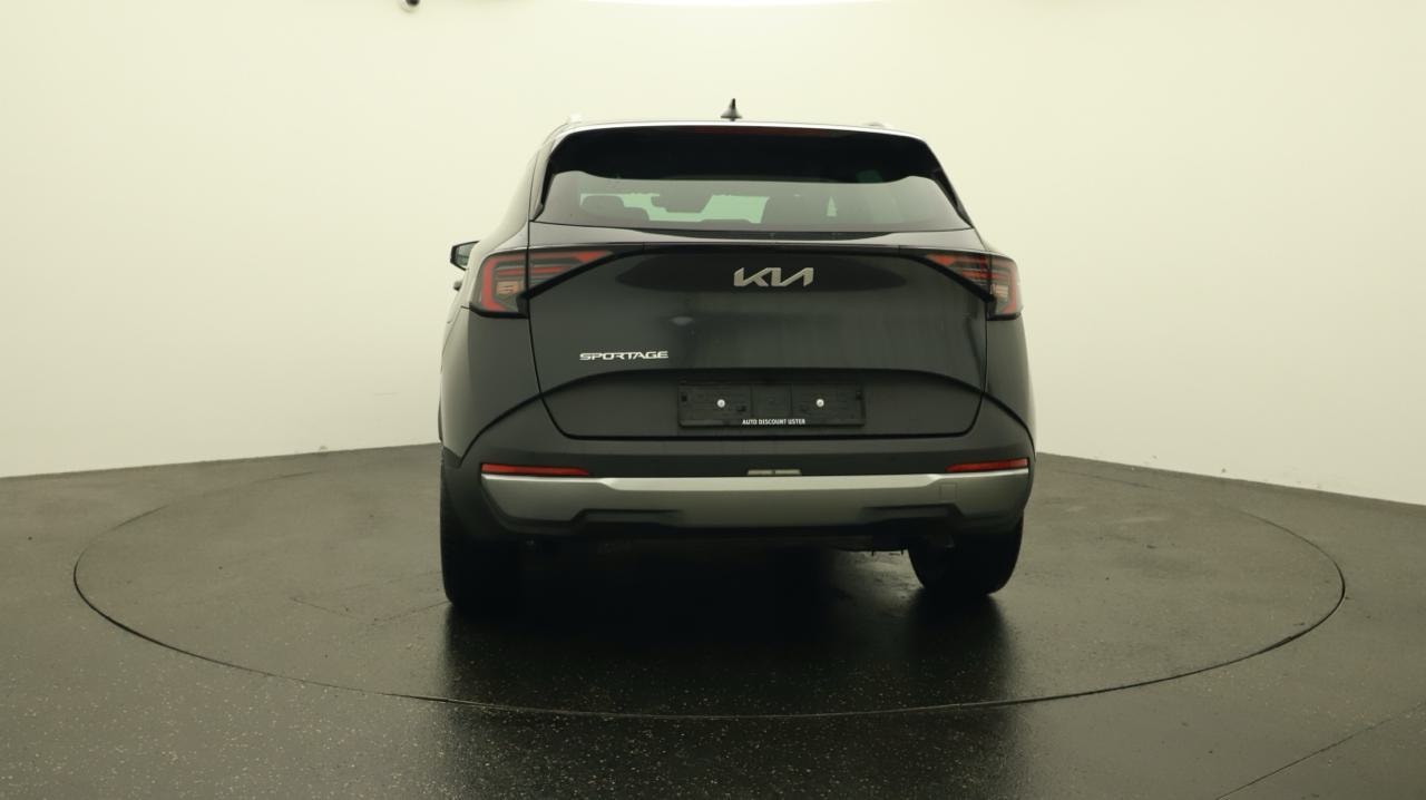 KIA Sportage 1.6T-GDi 4x4 7DCT-image-3