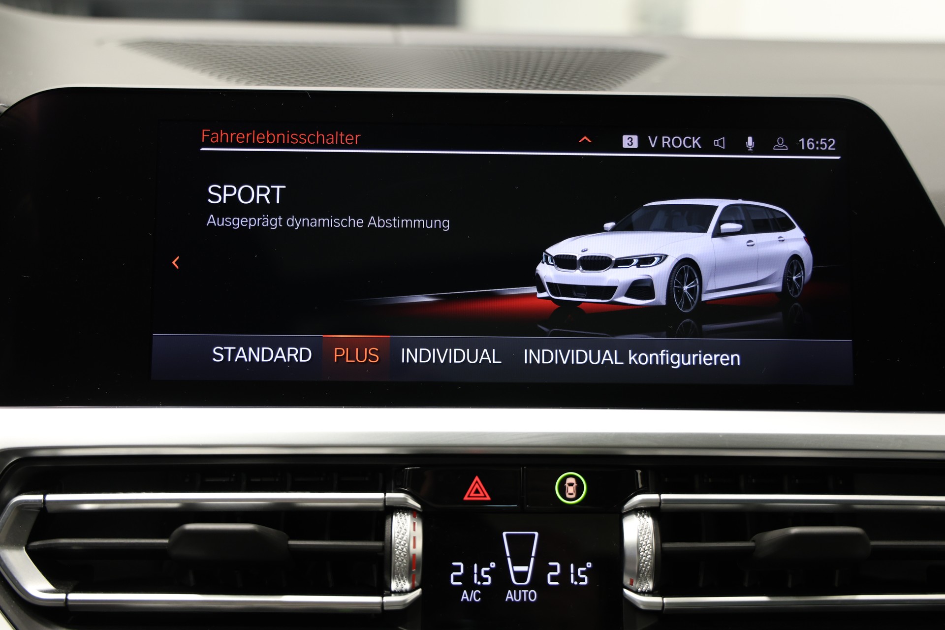 BMW M340d xDrive 48V Touring Steptronic Sport *CH-Fahrzeug*-image-28
