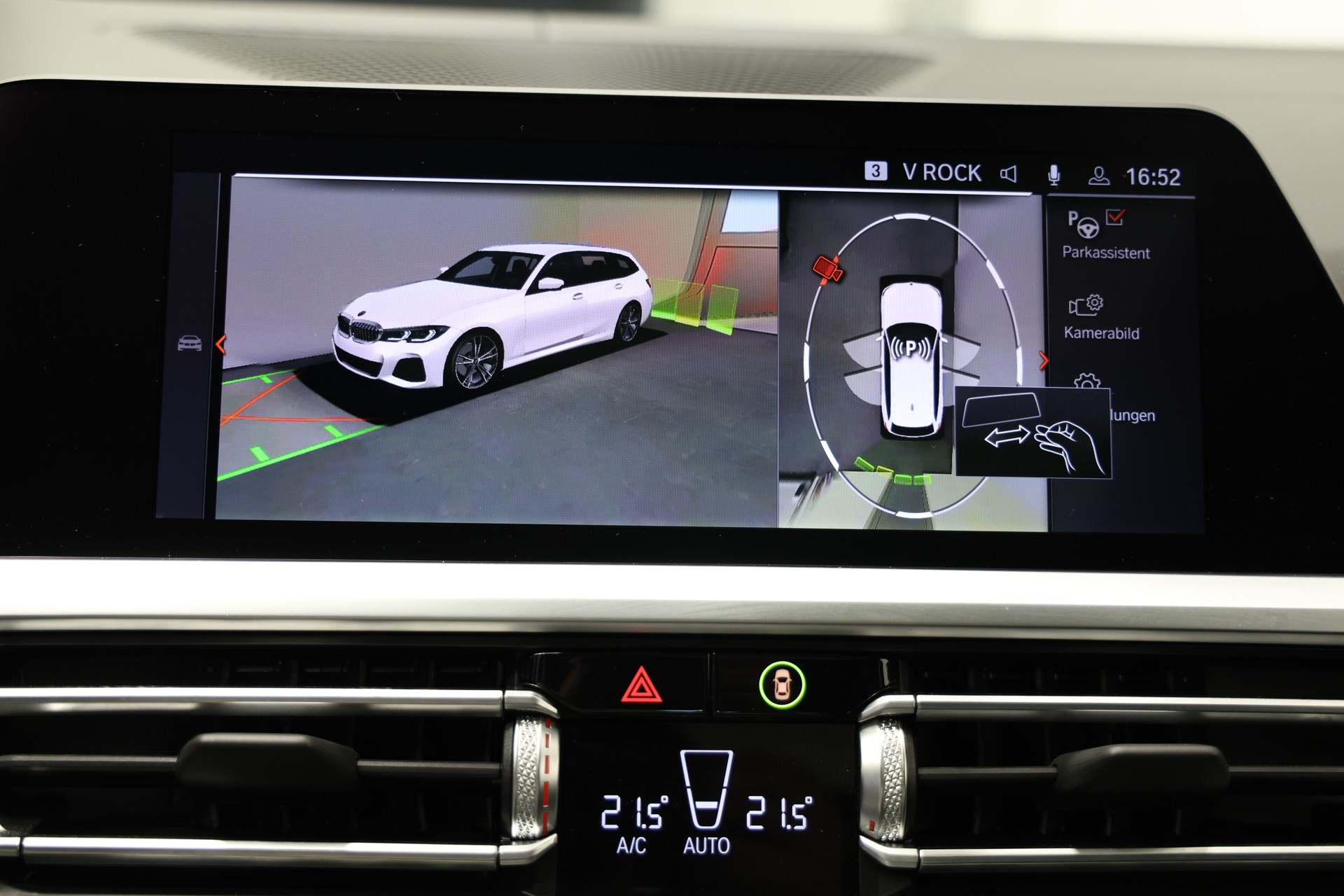 BMW M340d xDrive 48V Touring Steptronic Sport *CH-Fahrzeug*-image-27