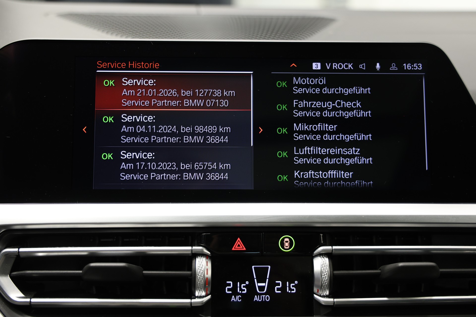 BMW M340d xDrive 48V Touring Steptronic Sport *CH-Fahrzeug*-image-29