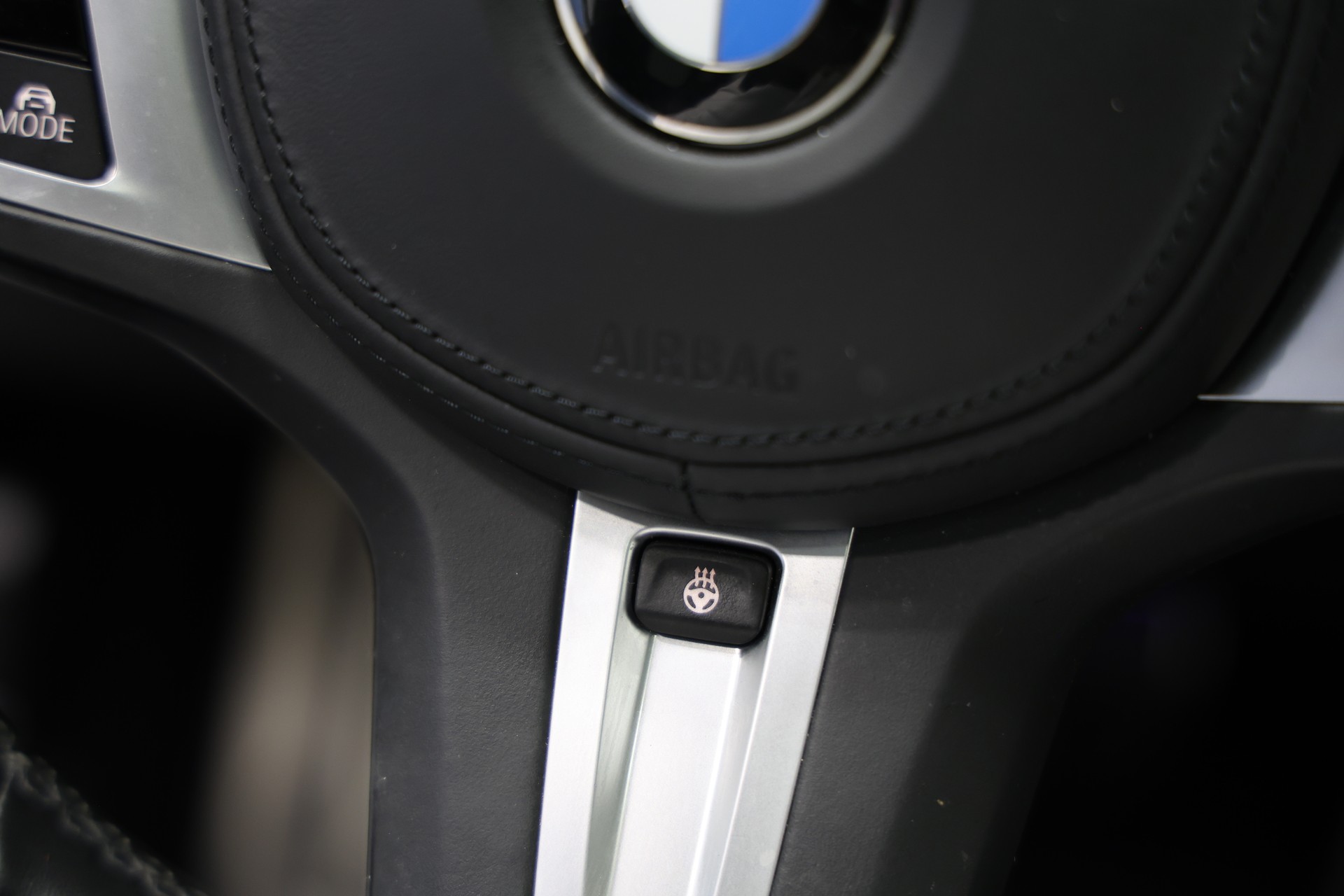 BMW M340d xDrive 48V Touring Steptronic Sport *CH-Fahrzeug*-image-20