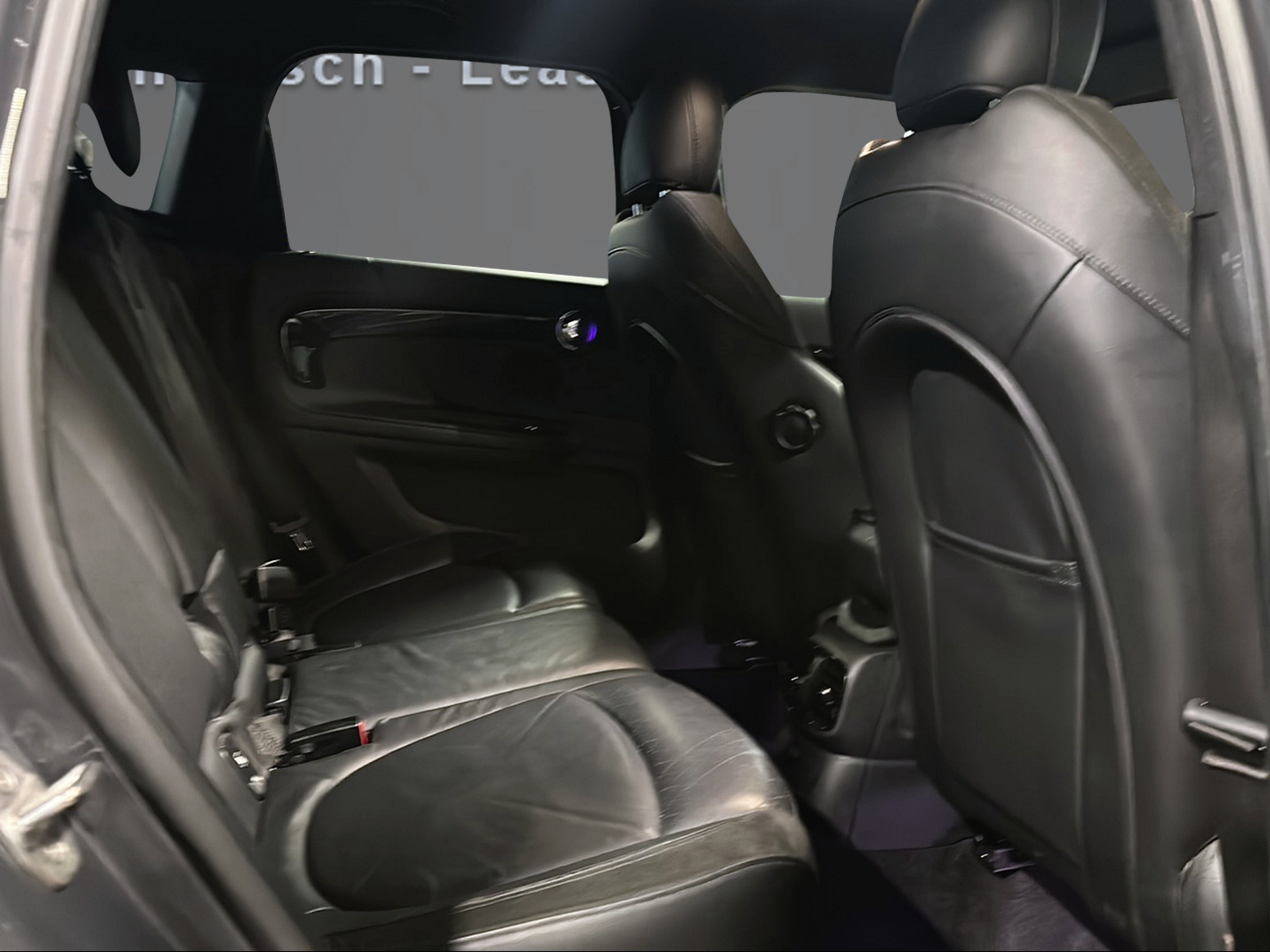 MINI Countryman Cooper S ALL4 Steptronic-image-12