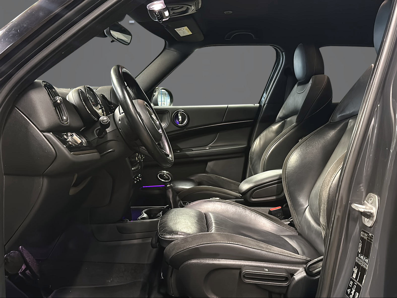 MINI Countryman Cooper S ALL4 Steptronic-image-9