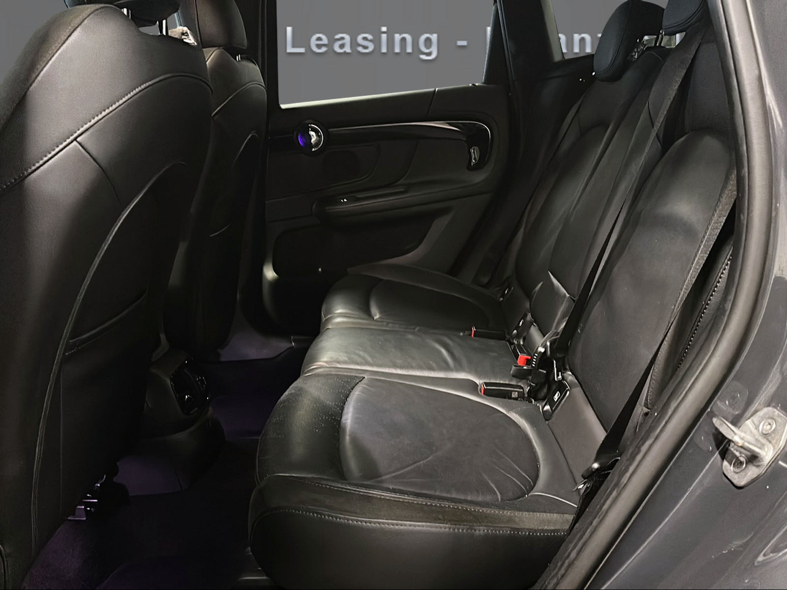 MINI Countryman Cooper S ALL4 Steptronic-image-11