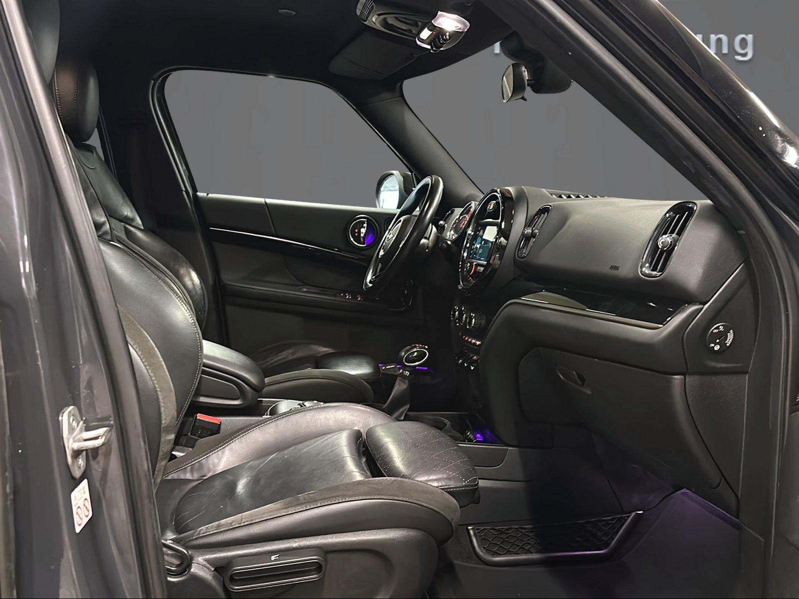 MINI Countryman Cooper S ALL4 Steptronic-image-10