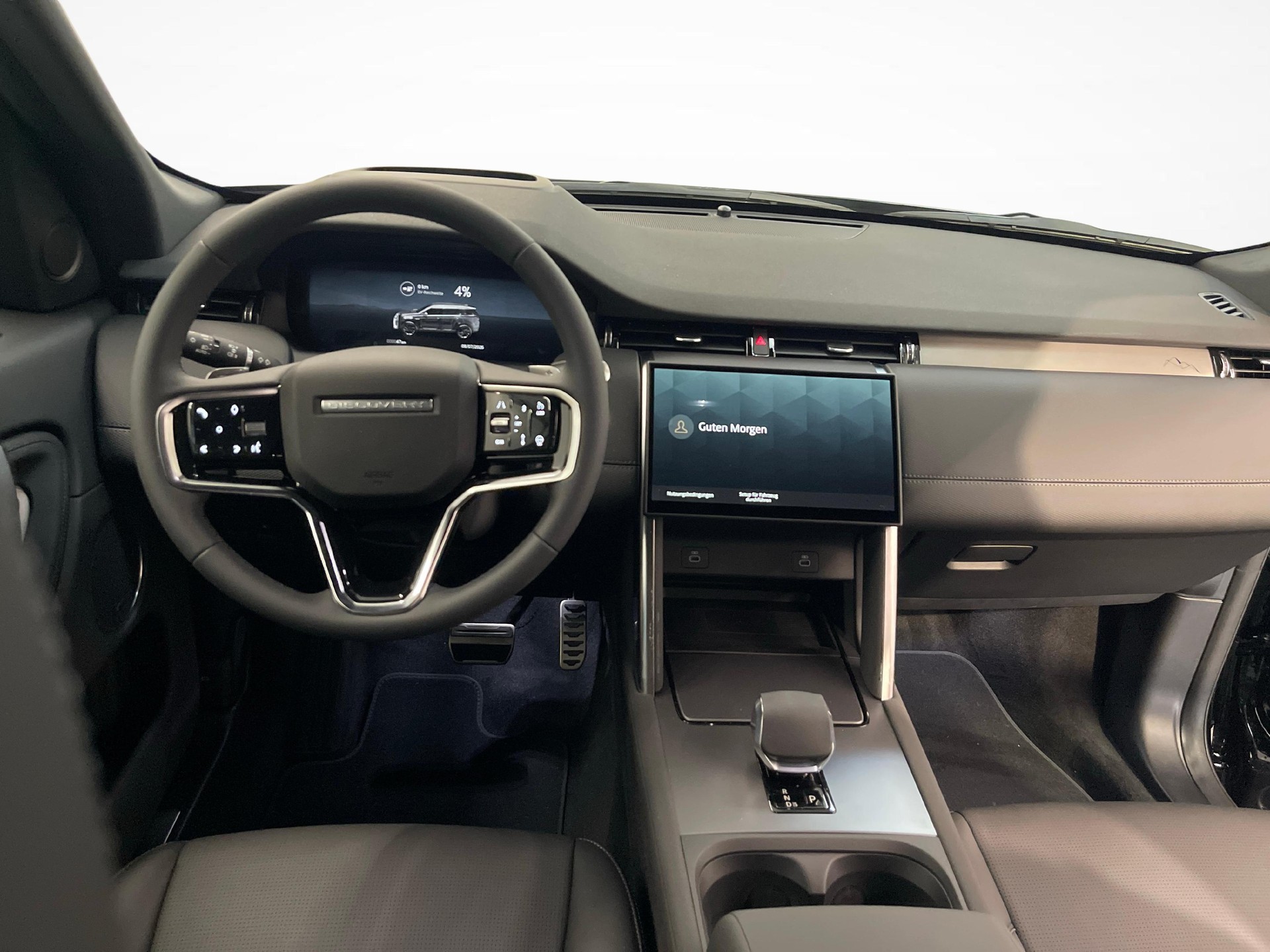 LAND ROVER Discovery Sport 1.5 T 270e Landmark-image-8