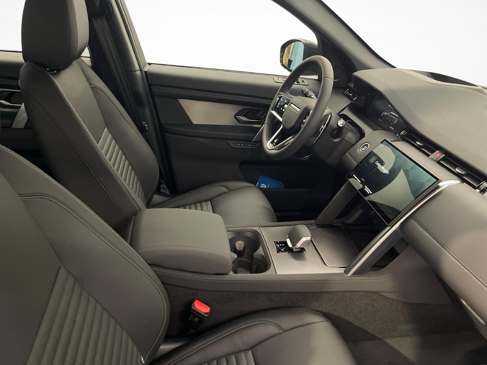 LAND ROVER Discovery Sport 1.5 T 270e Landmark-image-9