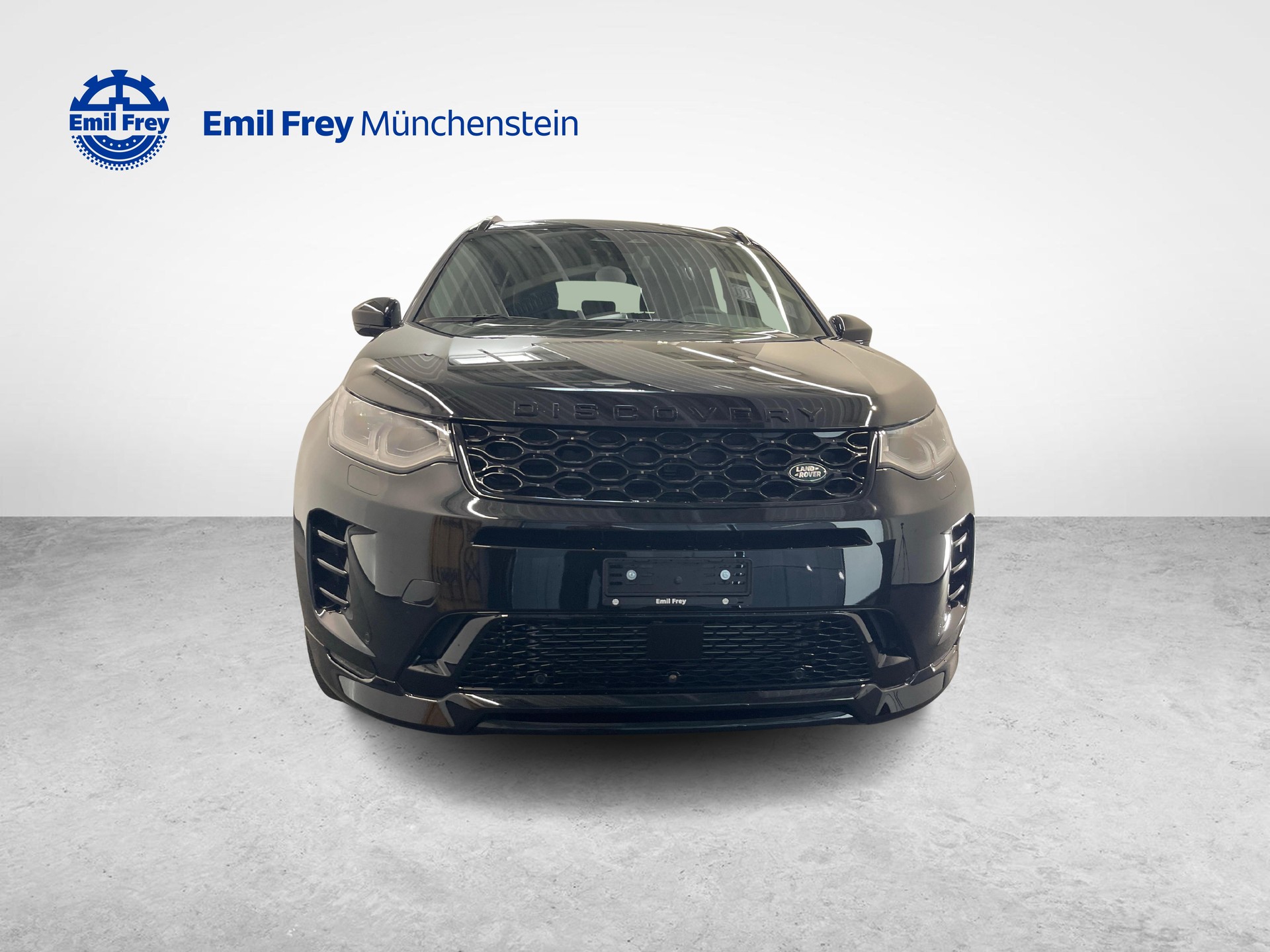 LAND ROVER Discovery Sport 1.5 T 270e Landmark-image-7