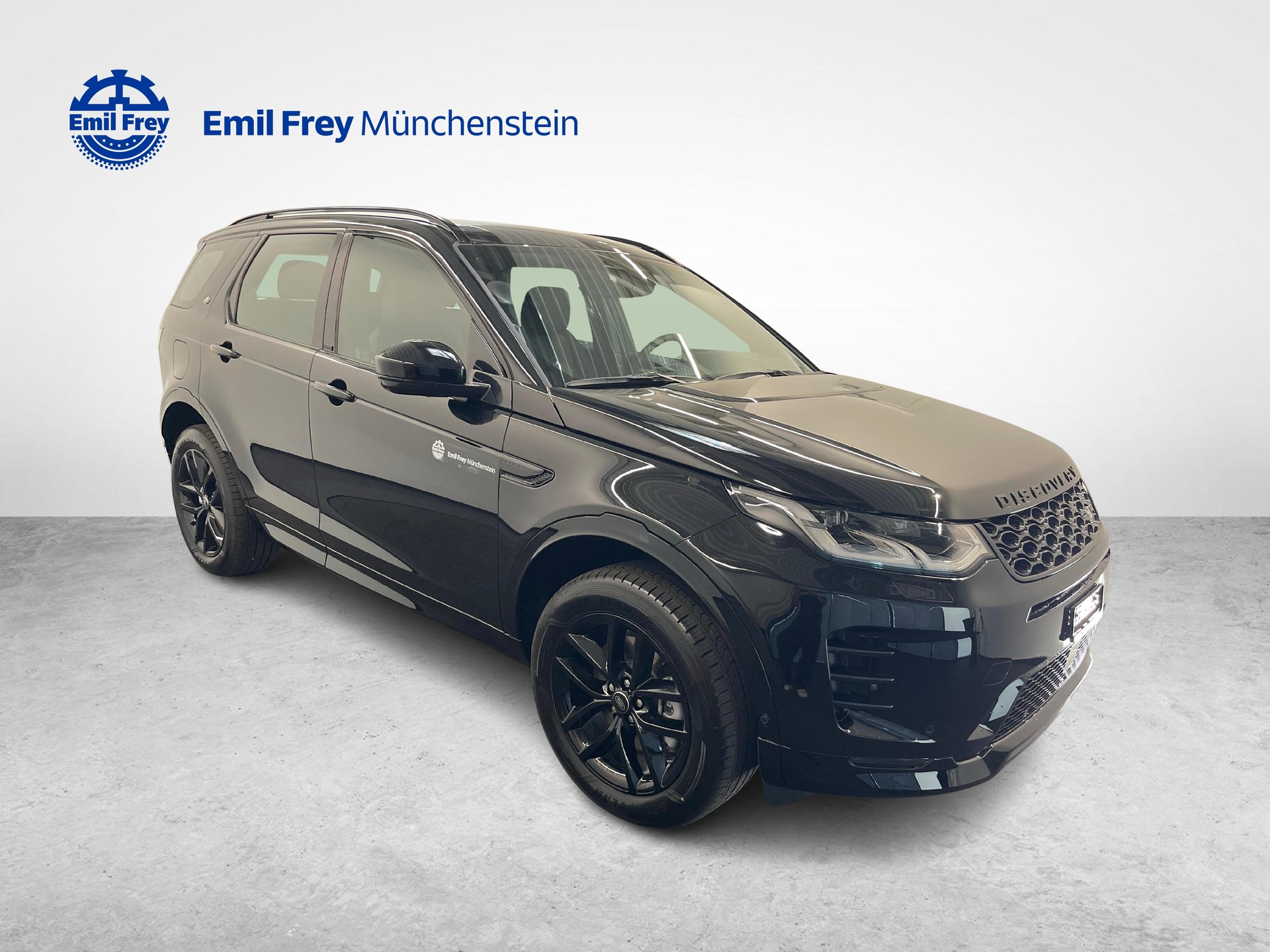 LAND ROVER Discovery Sport 1.5 T 270e Landmark-image-6