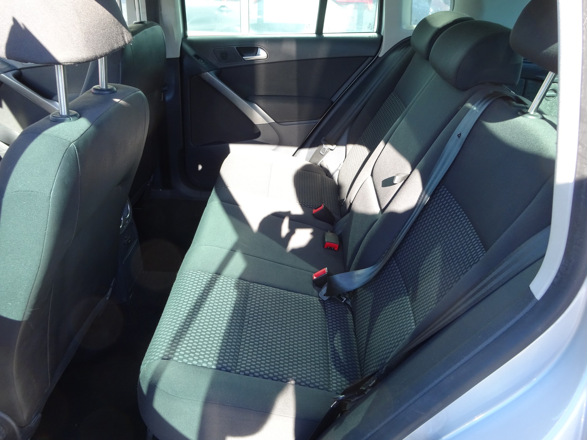 VW Tiguan 2.0 TDI Trend&Fun-image-9