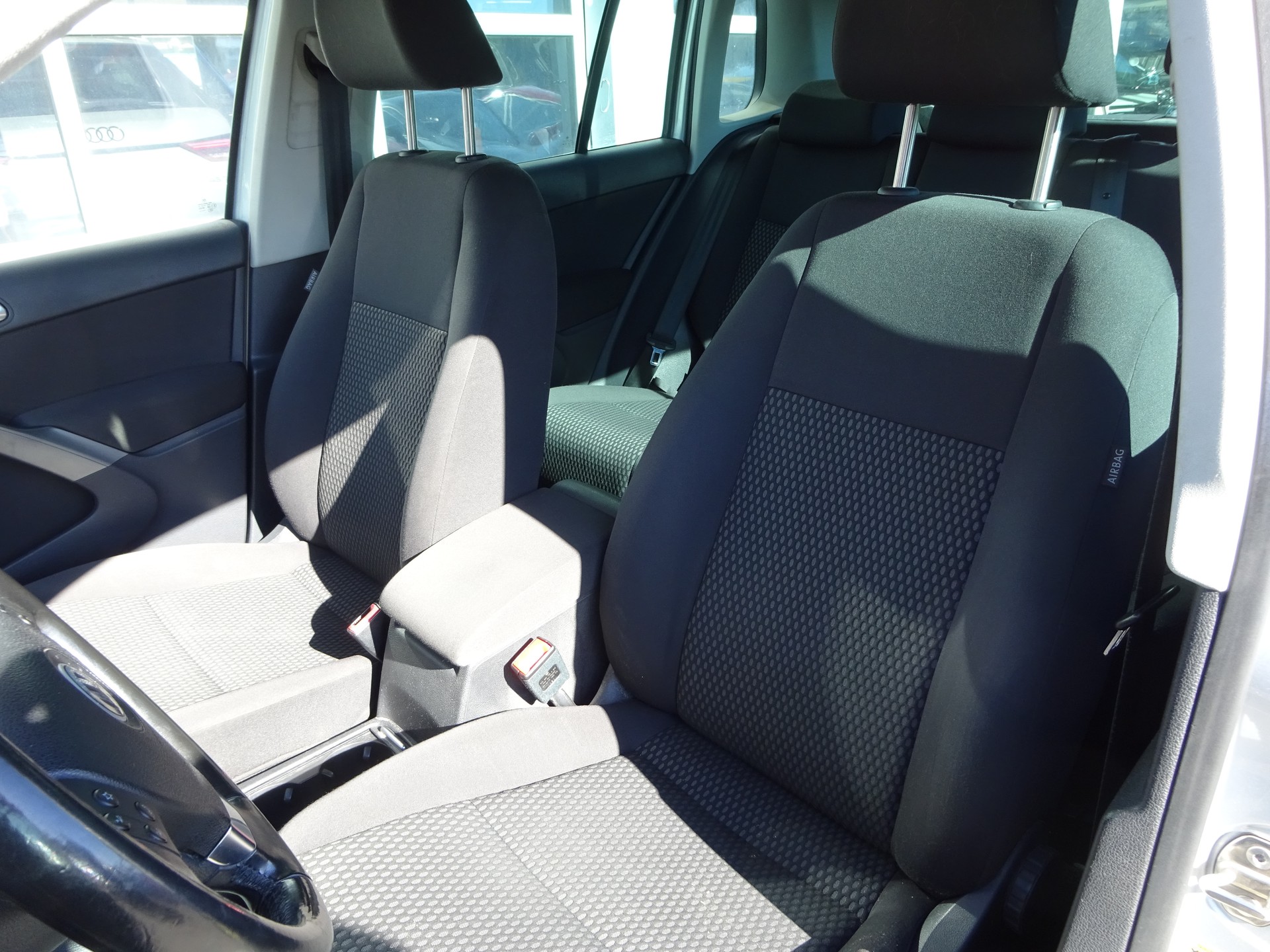 VW Tiguan 2.0 TDI Trend&Fun-image-6