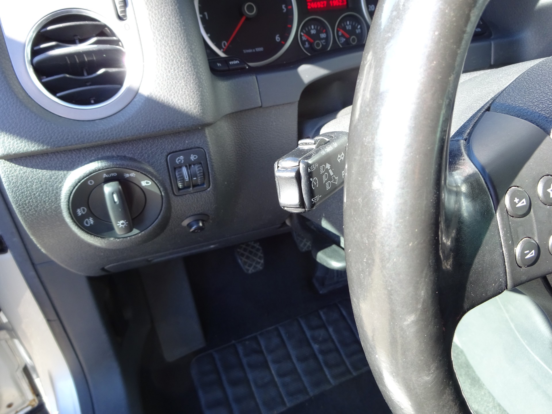VW Tiguan 2.0 TDI Trend&Fun-image-8