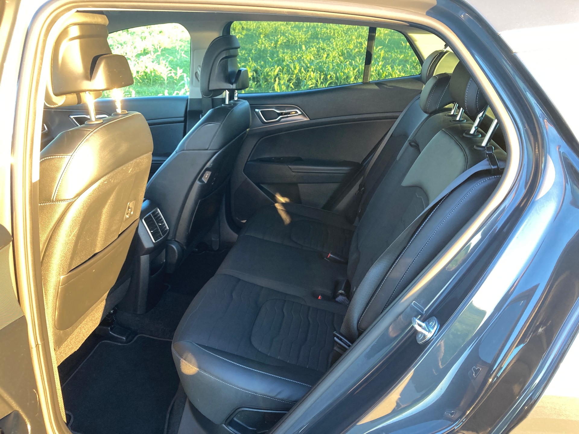 KIA Sportage 1.6T-GDi PHEV Power Edition 4x4 A-image-7