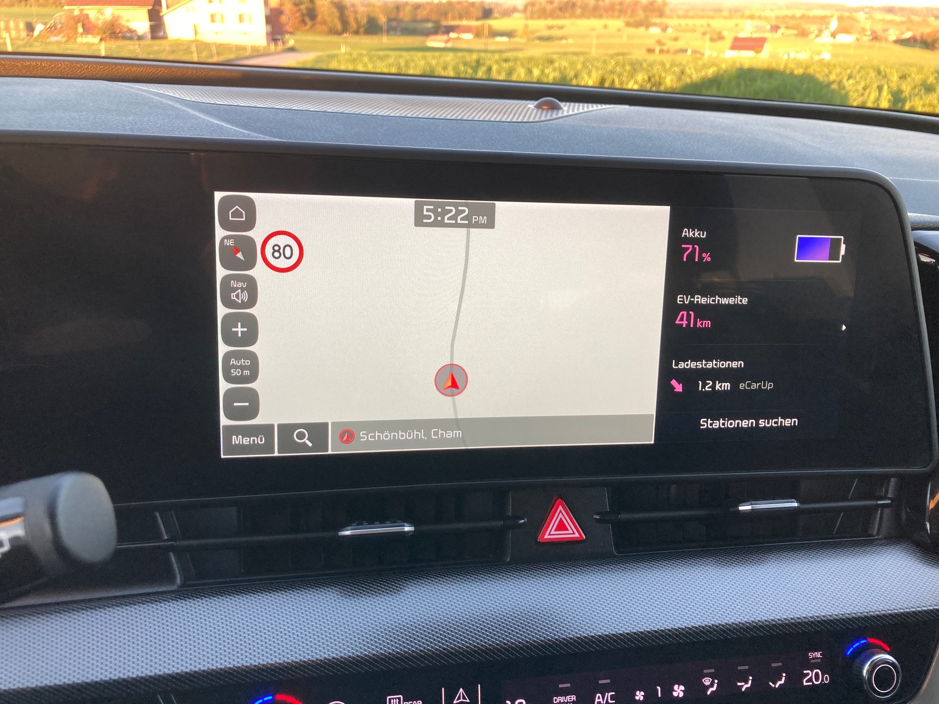 KIA Sportage 1.6T-GDi PHEV Power Edition 4x4 A-image-13