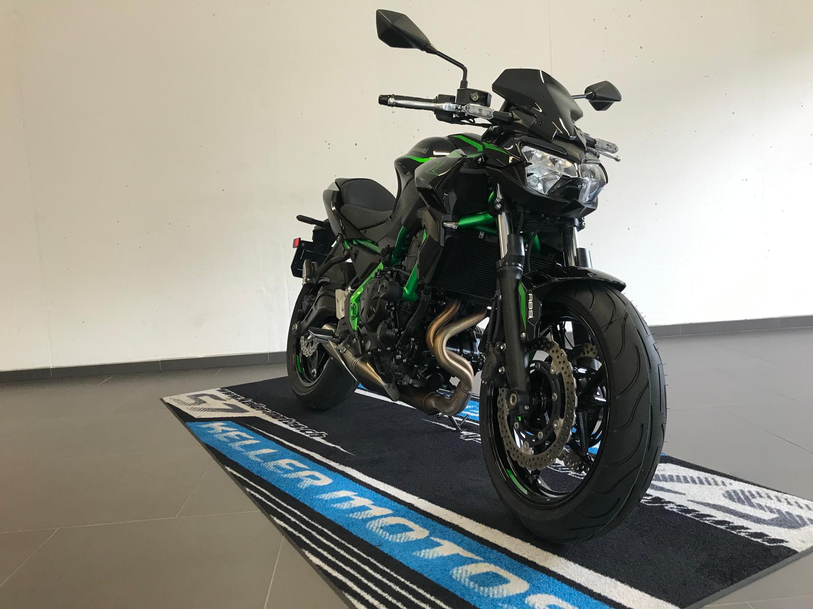 KAWASAKI Z 650 (35kW)-showroom-element-2