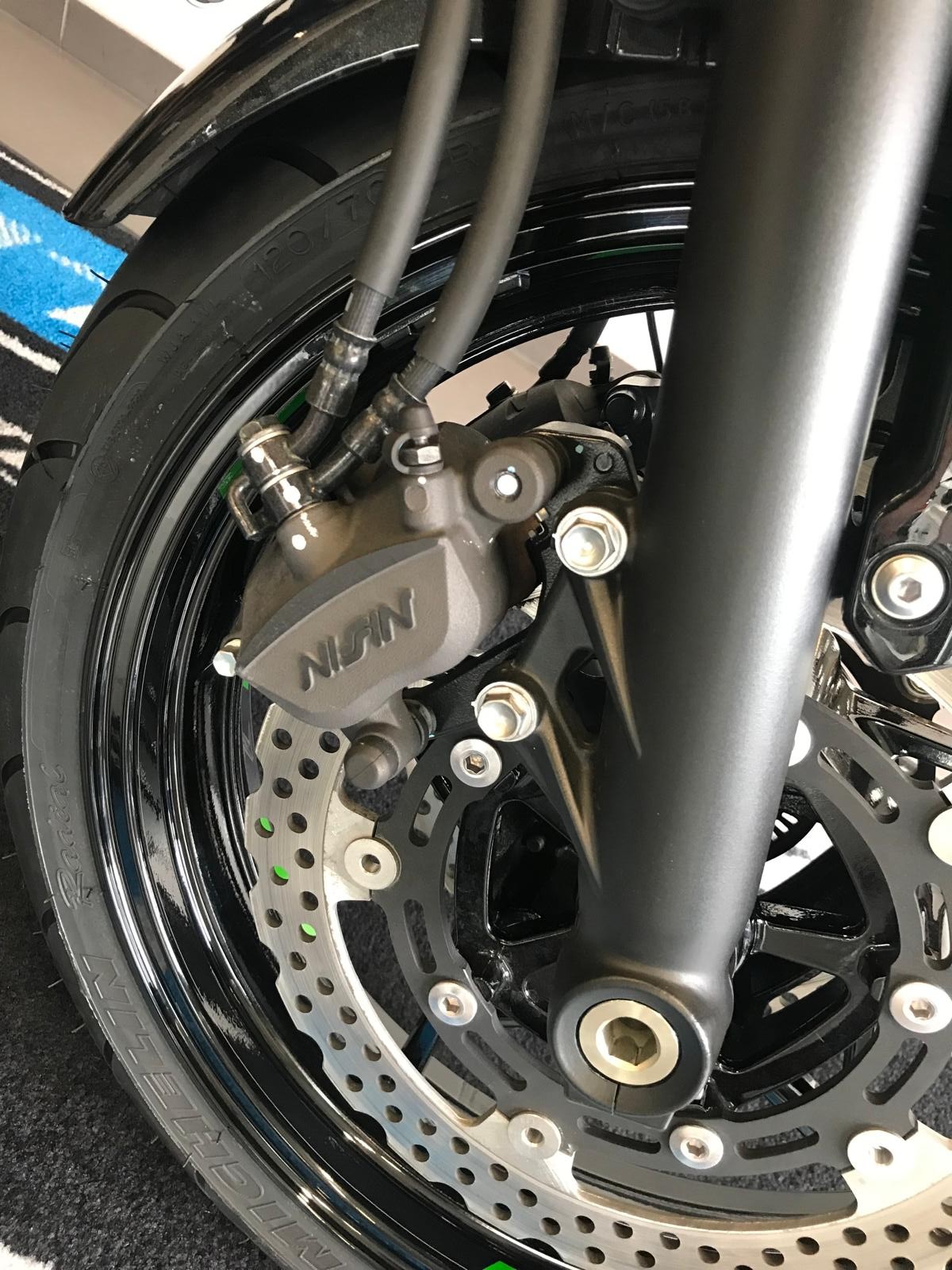 KAWASAKI Z 650 (35kW)-image-9