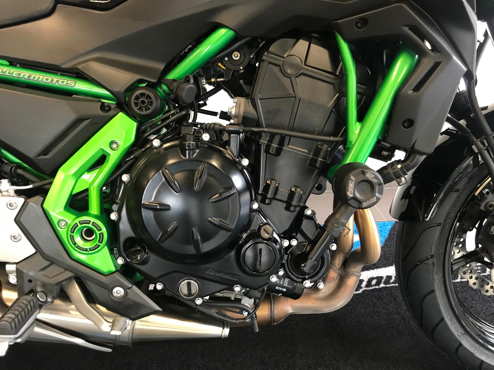 KAWASAKI Z 650 (35kW)-image-6