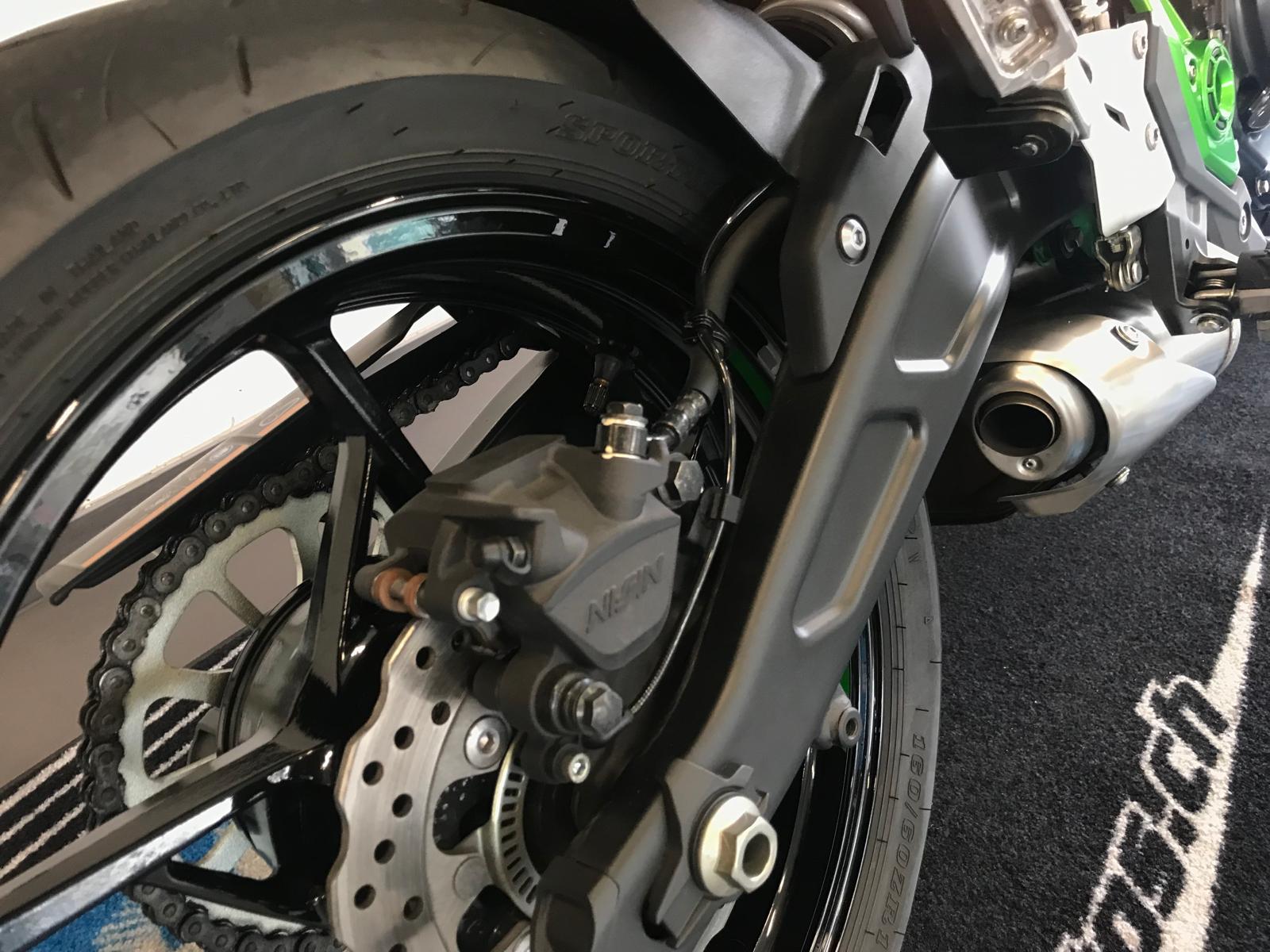 KAWASAKI Z 650 (35kW)-image-10