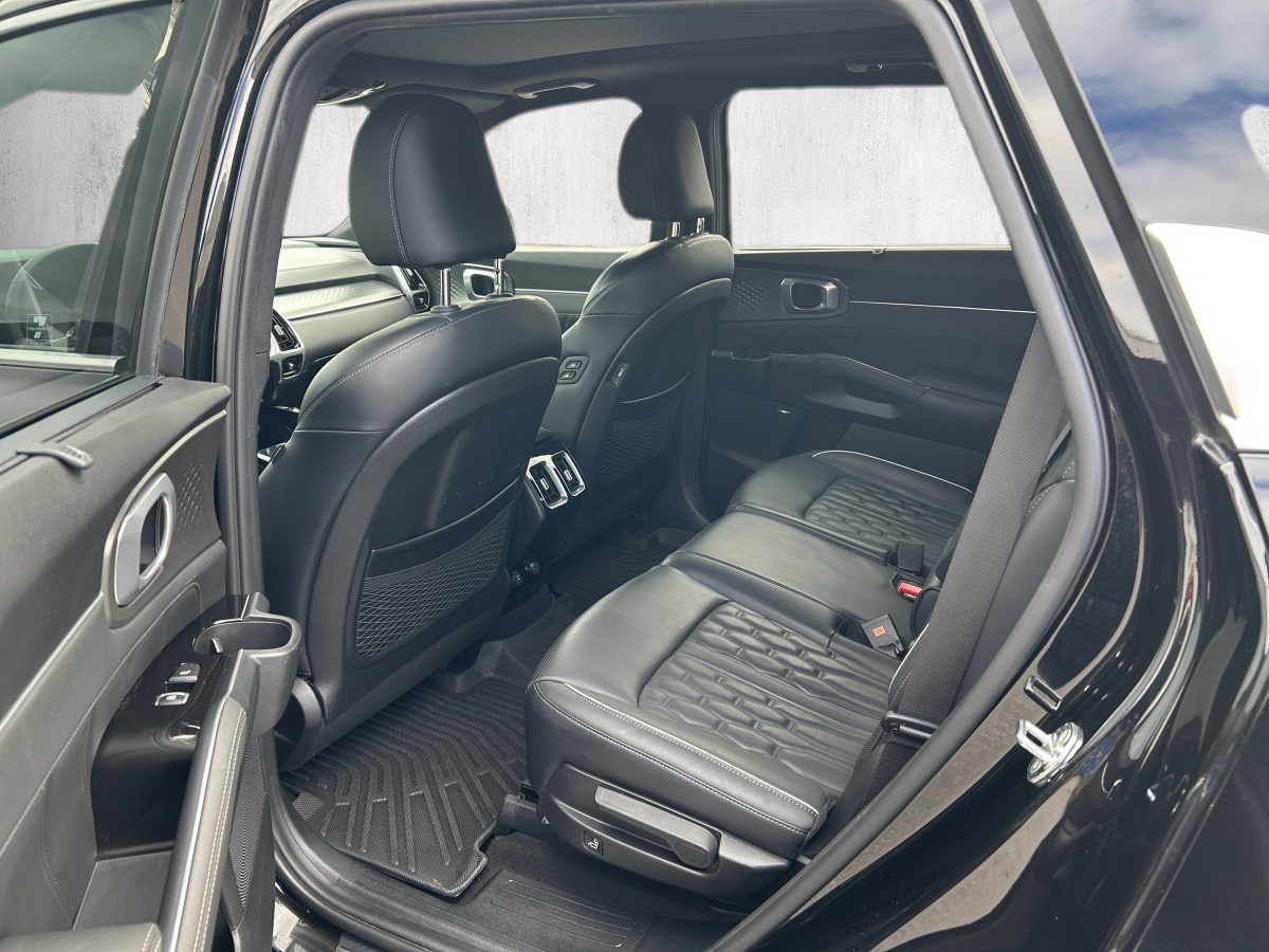 KIA Sorento 1.6 T-GDi PHEV 7P. Style-image-9