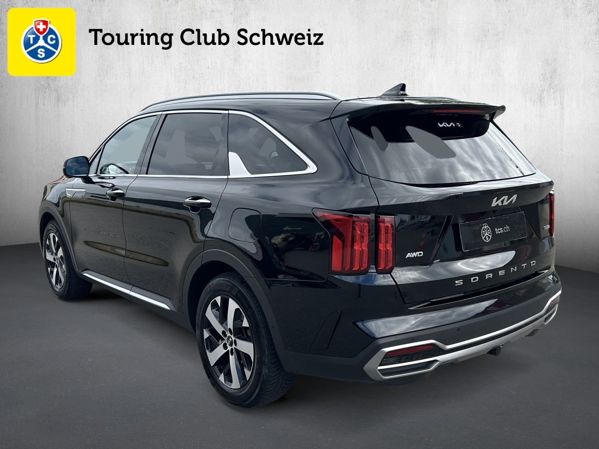 KIA Sorento 1.6 T-GDi PHEV 7P. Style-image-2