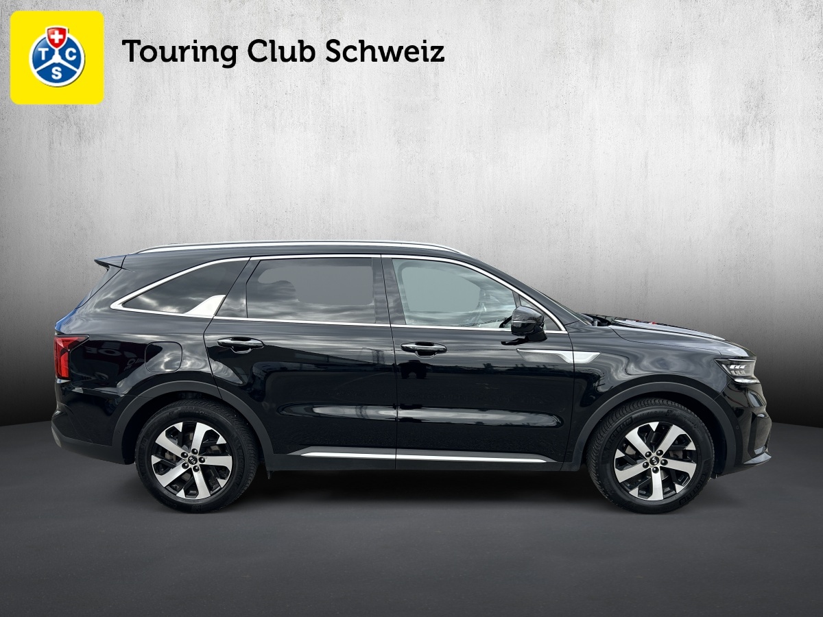 KIA Sorento 1.6 T-GDi PHEV 7P. Style-image-5
