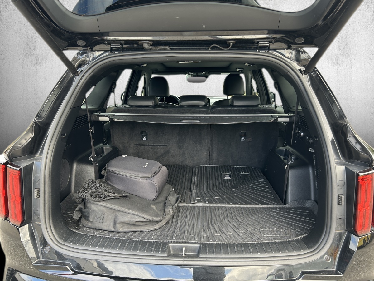 KIA Sorento 1.6 T-GDi PHEV 7P. Style-image-11