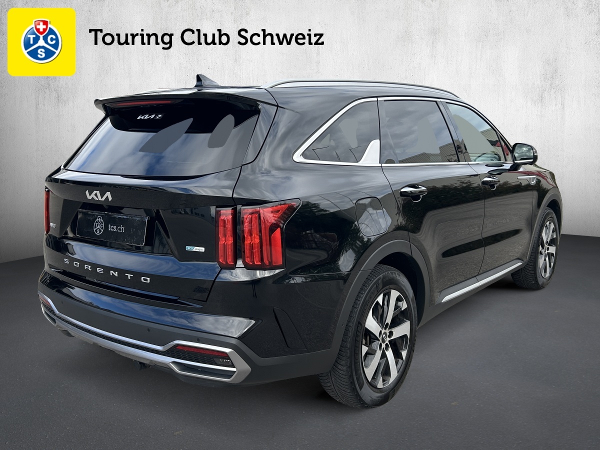 KIA Sorento 1.6 T-GDi PHEV 7P. Style-image-4