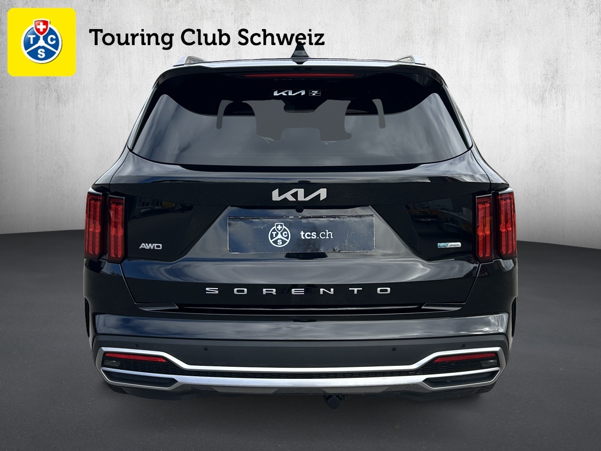 KIA Sorento 1.6 T-GDi PHEV 7P. Style-image-3