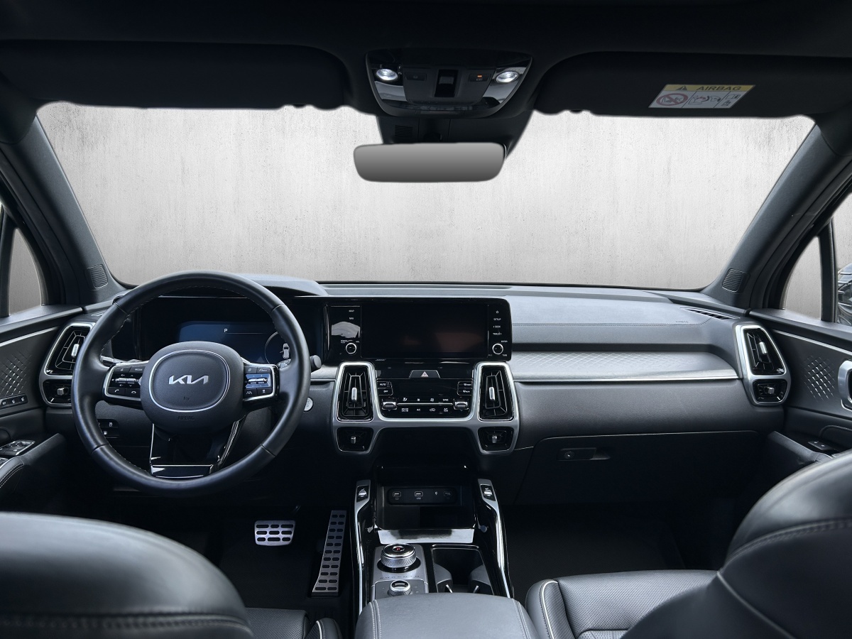 KIA Sorento 1.6 T-GDi PHEV 7P. Style-image-10