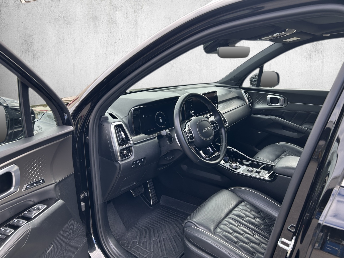 KIA Sorento 1.6 T-GDi PHEV 7P. Style-image-8