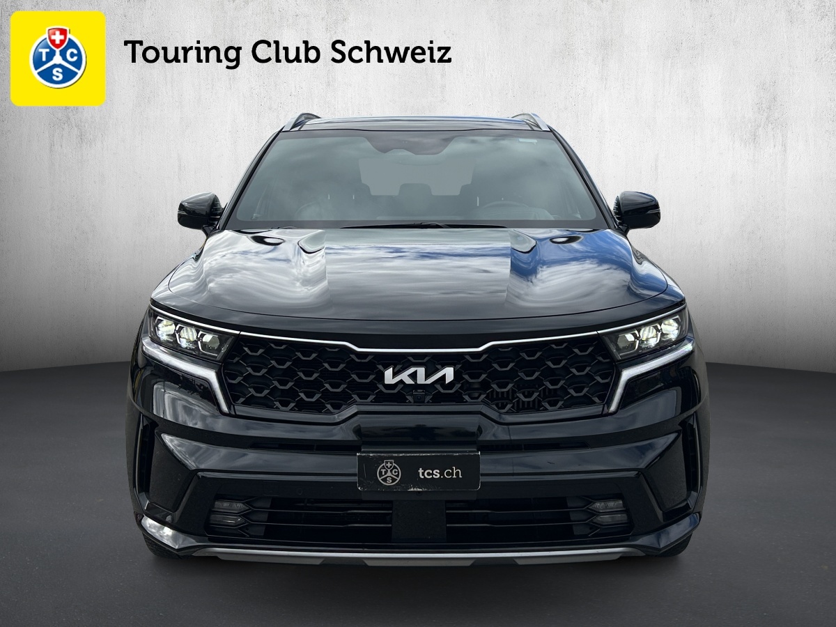 KIA Sorento 1.6 T-GDi PHEV 7P. Style-image-7