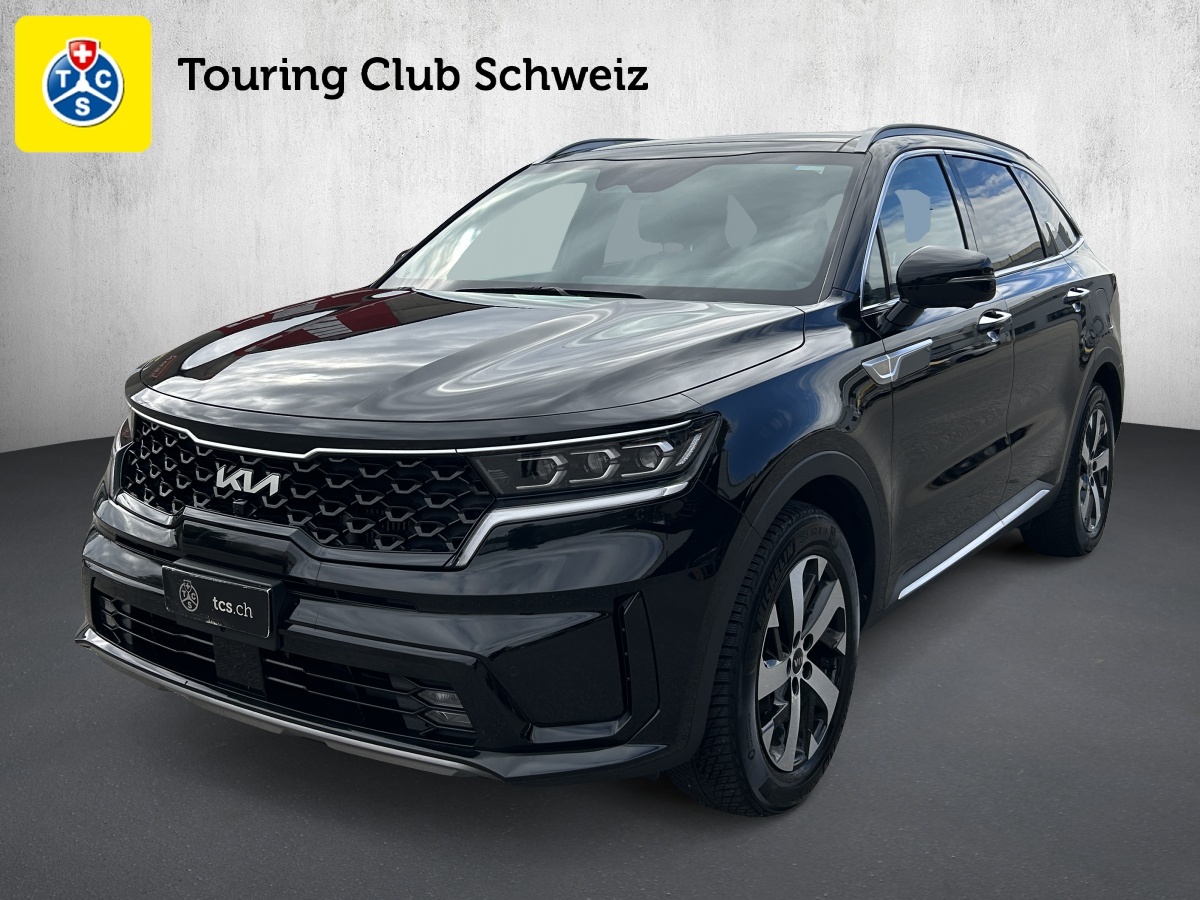 KIA Sorento 1.6 T-GDi PHEV 7P. Style-image-0