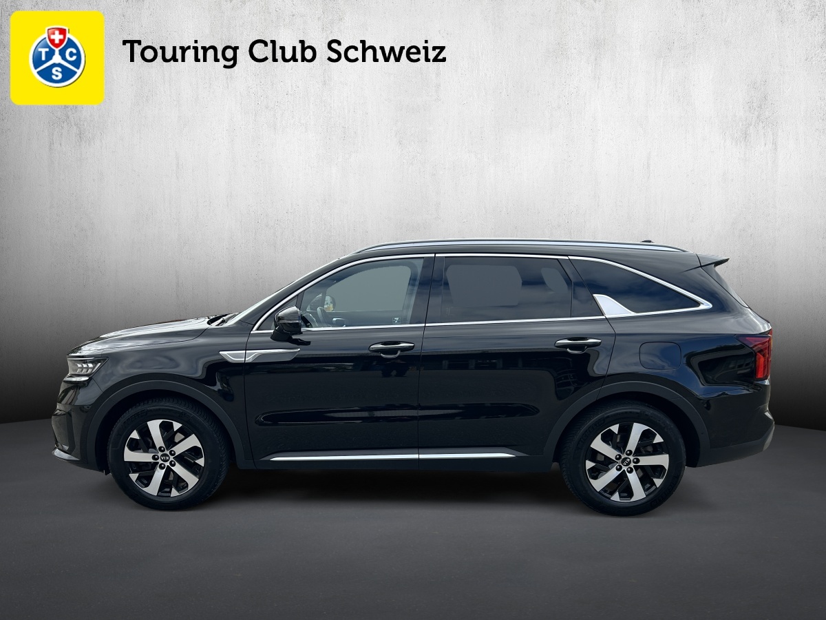 KIA Sorento 1.6 T-GDi PHEV 7P. Style-image-1