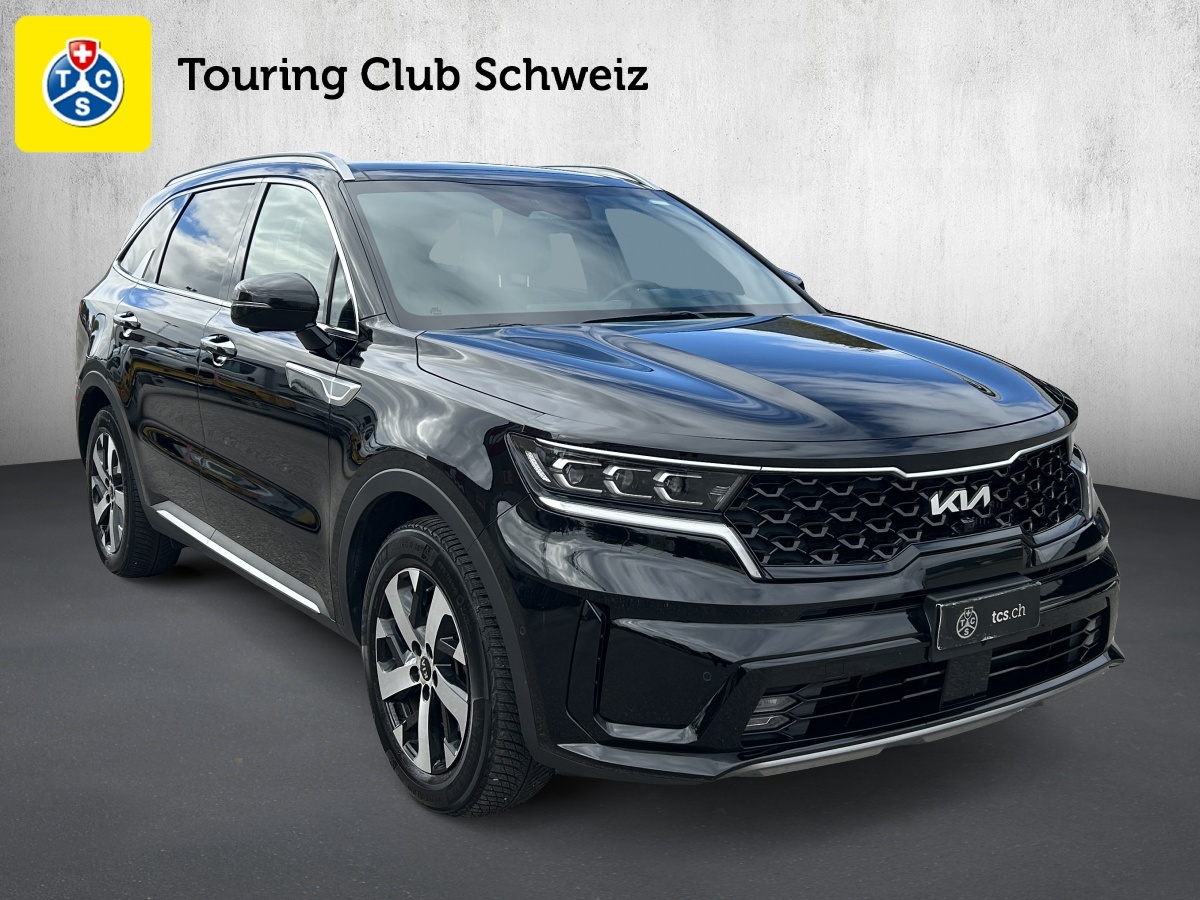 KIA Sorento 1.6 T-GDi PHEV 7P. Style-image-6