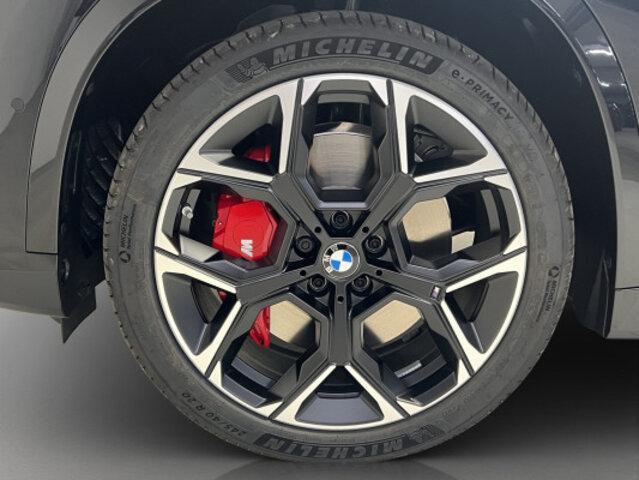 BMW X1 U11 M35i-image-7