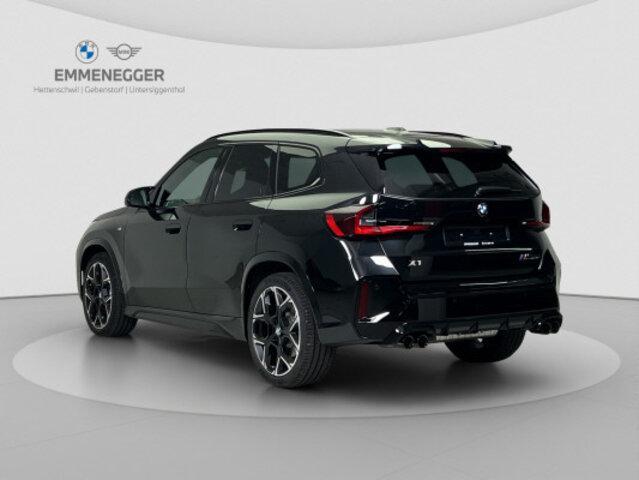 BMW X1 U11 M35i-image-2