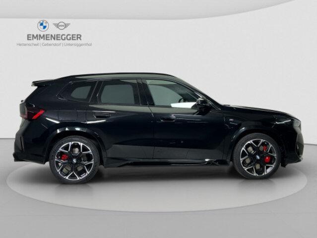 BMW X1 U11 M35i-image-5